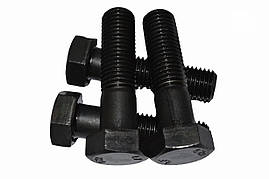 Болт М22 ГОСТ 7805-70 клас міцності 12.9