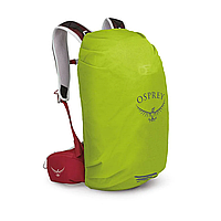 Рейнкавер Osprey Ultralight High Vis Raincover S limon - S - зелений