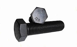 Болт М24 ГОСТ 7805-70 клас міцності 12.9
