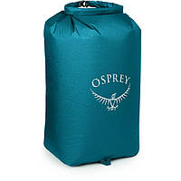 Гермомішок Osprey Ultralight DrySack 35L waterfront blue - O/S - синій
