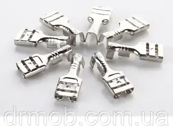 Наконечники/клемми кабельні