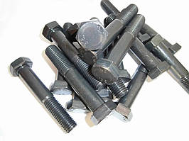 Болт М10 ГОСТ 7805-70 клас міцності 12.9