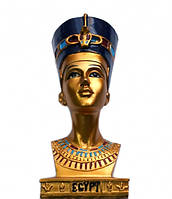 Бюст нефертіті Полістоун