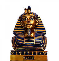 Фараон бюст Полістоун