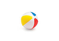 Мяч надувн. 59020 (36шт) 4-х цветн. (3+ лет) 51 см