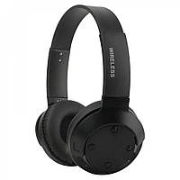 Наушники Bluetooth беспроводные K81 Black