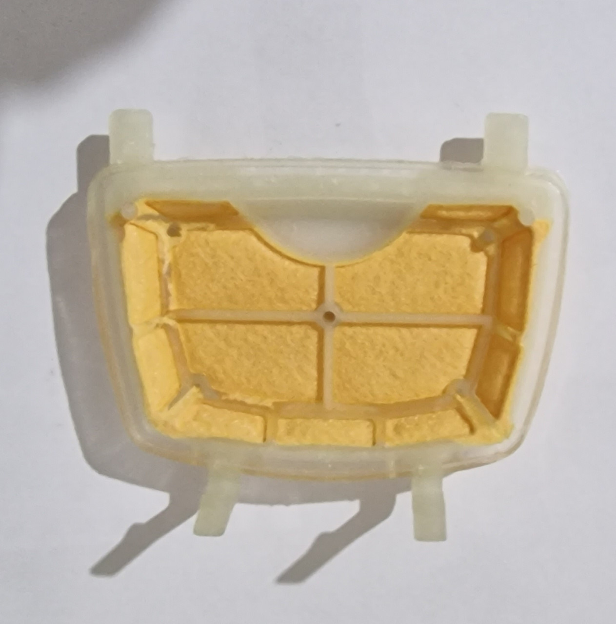 Фільтр повітря ST 181/211 бензопила Китай, фото 1