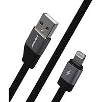 Кабель usb Momax (DLID) Lightning (0.1m)