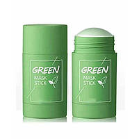 Маска-стик для лица з зеленым чаем PAQIMAN 40 мл