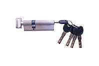 Цилиндр лазерный Imperial - ZCK 90 мм 30/60 к/П SN (цинк)