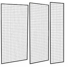 Решітки в рамках