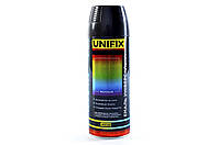 Эмаль универсальная Unifix - 400мл RAL 9005 черная