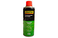 Смазка силиконовая Unifix - 450мл