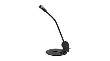 Мікрофон REAL-EL MC-20