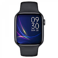 Умные смарт часы Hoco Y5 Pro Smart sports watch(Call Version) Black