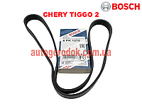 Ремень генератора Chery Tiggo 2 (Чери Тиго 2) BOSCH A11-3701315BA