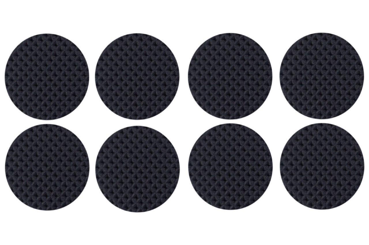 Підкладки гумові FZB — 40 мм круглі (8 шт.) ⁹