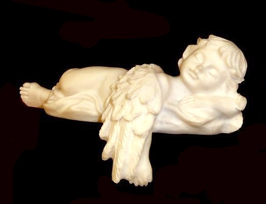 Ангел, що спить B