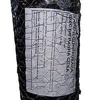 Сітка шестигранна кручена 25.4х0.6 оцинкована