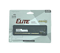 Модуль пам'яті Team Elite DDR4 16GB/2400 MHz, 1.2V