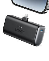 5000 mAh Anker 621 A1645 Nano Power bank 12 W Lighting повербанк УМБ