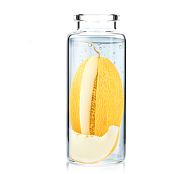 Віддушка для моно парфумерії Melon Plus (Диня плюс)