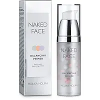 Мульти праймер Holika Holika Naked Face Balancing Primer триколірний 35 мл