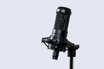 Мікрофони