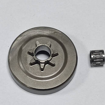 Зірочка для бензопил HU 340,345 Kamberg