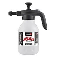 Помповий пінний розпилювач Nowax Heavy duty sprayer TEC FOAMER 2 NBR 2 л (NX02183)