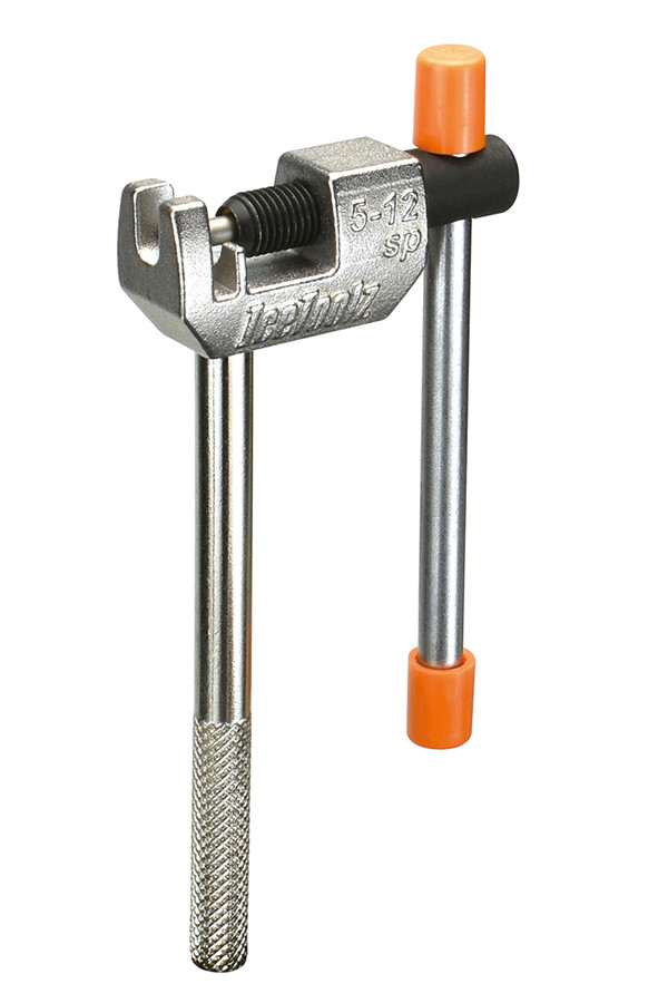 Витискач ланцюга велосипеда ICETOOLZ 60-21 (29M2) Shimano HG/UG/IG, 5-12 spd, Cr-Mo, фото 1