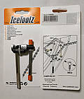 Витискач ланцюга велосипеда ICETOOLZ 60-21 (29M2) Shimano HG/UG/IG, 5-12 spd, Cr-Mo, фото 2