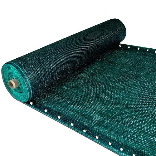 Сітка для затінення 60-65% Ширина 1,5м“AГРОС”