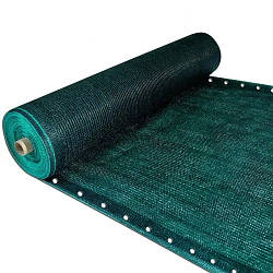 Сітка для затінення 60-65% Ширина 1,5м“AГРОС”