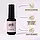 UVLED PNB Powder Top Cashmere effect  , 8 мл, фото 4