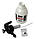 Помповий пінний розпилювач Nowax Heavy duty sprayer TEC FOAMER 2 NBR 2 л (NX02183), фото 3