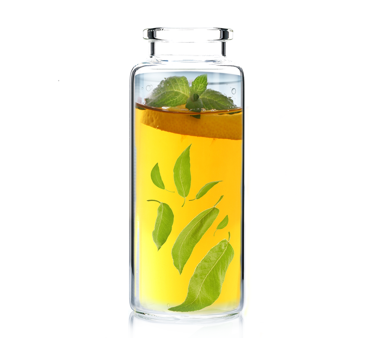 Віддушка для моно парфумерії Green Tea (Зелений чай)