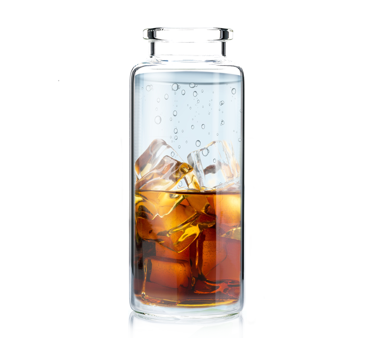 Віддушка для моно парфумерії Egg liqueur cognac (Коньяк яєчний лікер)