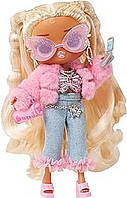 Кукла Оливия Флаттер L.O.L. Surprise! Tweens Series Fashion Doll Olivia Flutter 4 588733