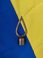 Наконечник на флагшток | Сравнить цены и купить на Prom.ua