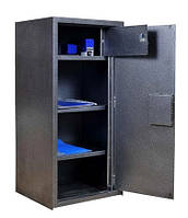 Сейф офисный СО-930К, сейф для офиса, сейф для документов, денег и печатей