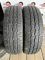 Зимова резина шини (пара) 185/75R16C Michelin