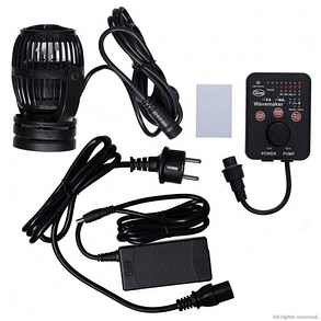 Помпа циркуляционная, Aqua Nova NWM-20000, 20000 л/ч., фото 4