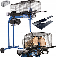 Гідравлічний дровокол Scheppach HL760LS 7т Германія/нові