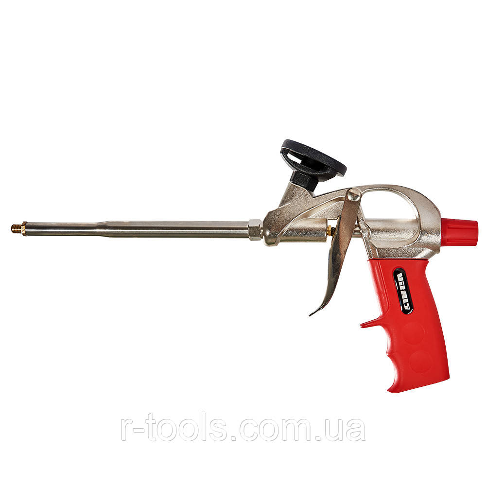 Пістолет для монтажної піни FGAT-350 Vitals Master 188507