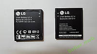 Акумулятор LG FL-53HN, P920, P990, P925 original.