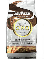 Кава зернова Lavazza Qualita Oro Gran Riserva 1кг