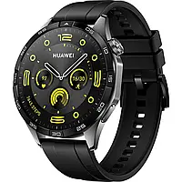 Смарт-часы Huawei Watch GT 4 46mm Active (Phoinix-B19F)