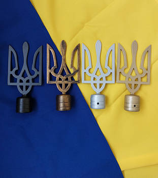 Верхівки на прапор
