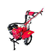 Культиватор бензиновий FORTE 1050GS-3  к.с. КПП 3+1